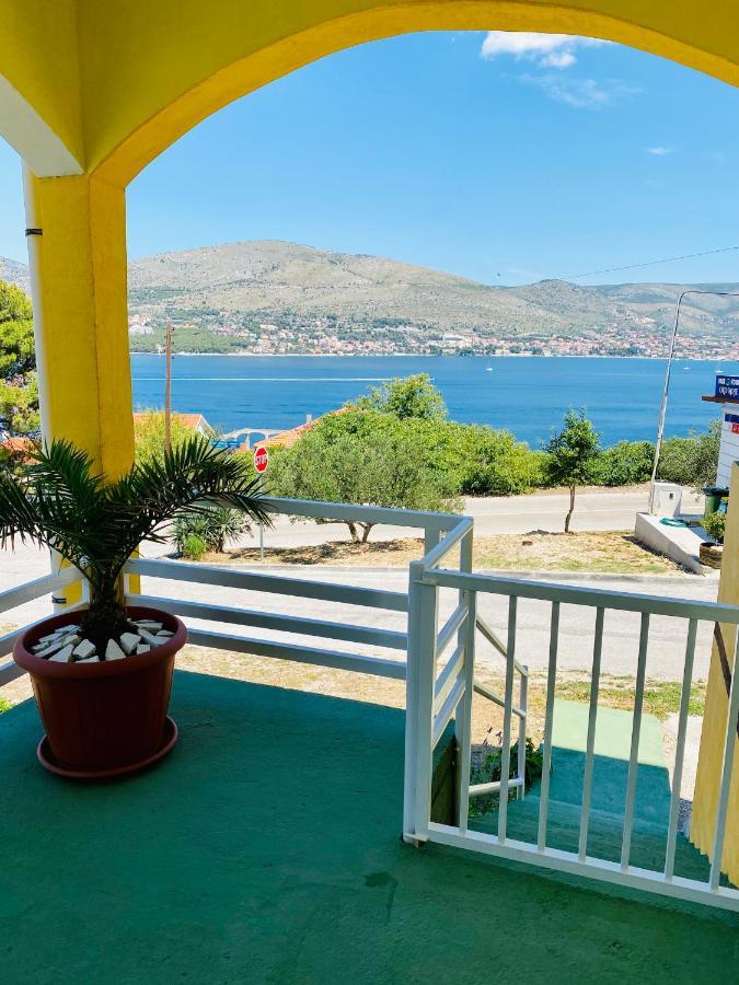 Donji Okrug  Apartment Vujcic מראה חיצוני תמונה