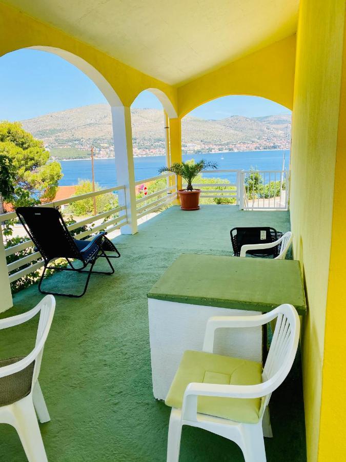 Donji Okrug  Apartment Vujcic מראה חיצוני תמונה