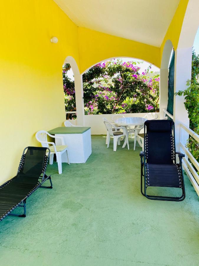 Donji Okrug  Apartment Vujcic מראה חיצוני תמונה