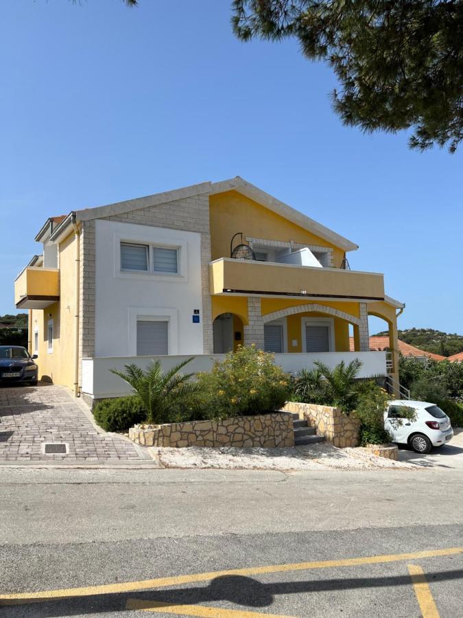 Donji Okrug  Apartment Vujcic מראה חיצוני תמונה