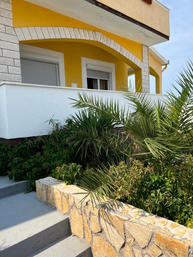 Donji Okrug  Apartment Vujcic מראה חיצוני תמונה