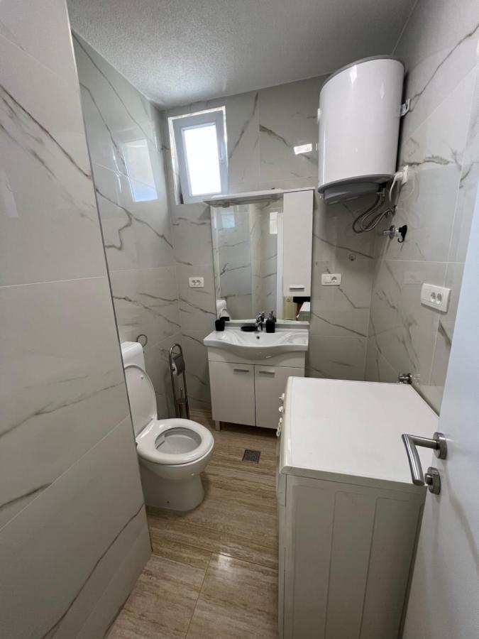 Donji Okrug  Apartment Vujcic מראה חיצוני תמונה