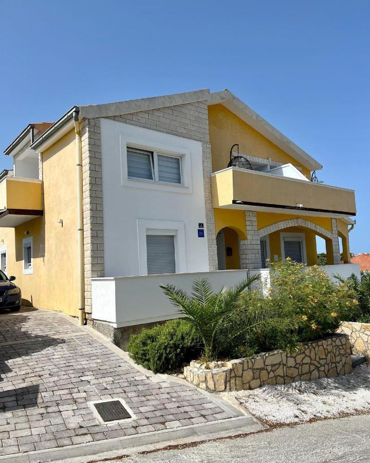 Donji Okrug  Apartment Vujcic מראה חיצוני תמונה