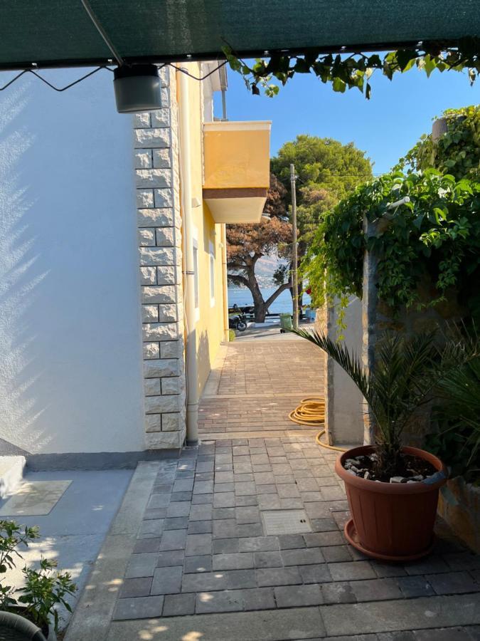 Donji Okrug  Apartment Vujcic מראה חיצוני תמונה