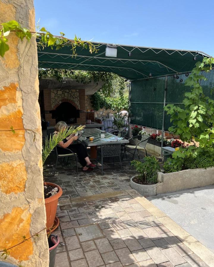 Donji Okrug  Apartment Vujcic מראה חיצוני תמונה