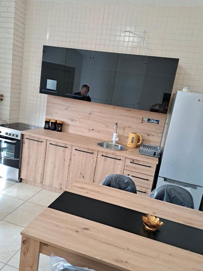 Donji Okrug  Apartment Vujcic מראה חיצוני תמונה