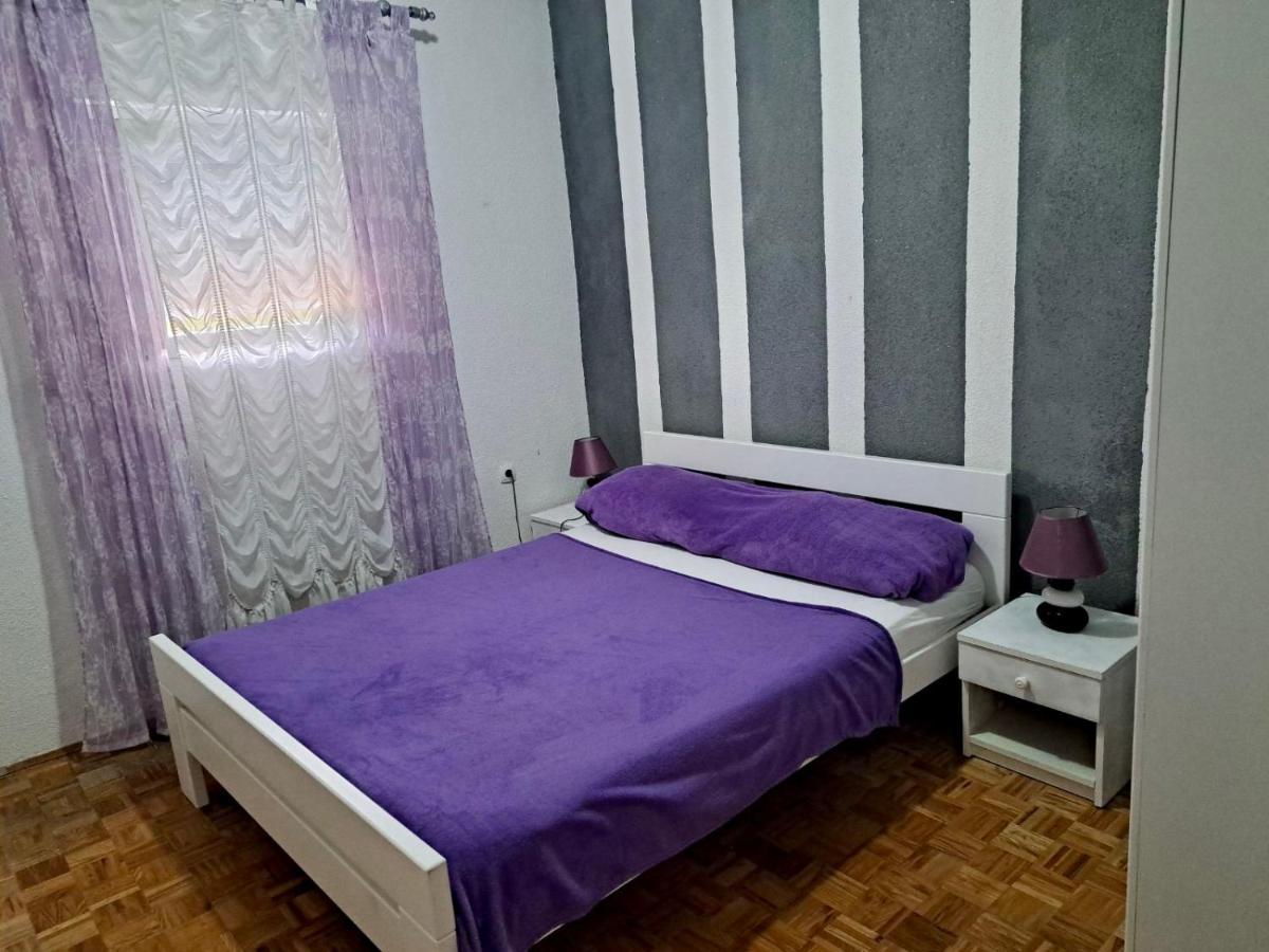 Donji Okrug  Apartment Vujcic מראה חיצוני תמונה