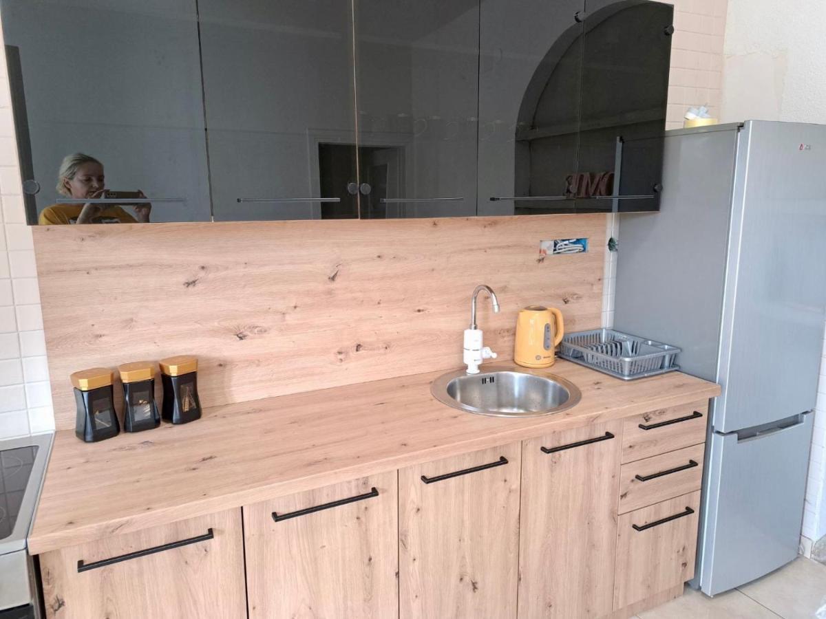 Donji Okrug  Apartment Vujcic מראה חיצוני תמונה
