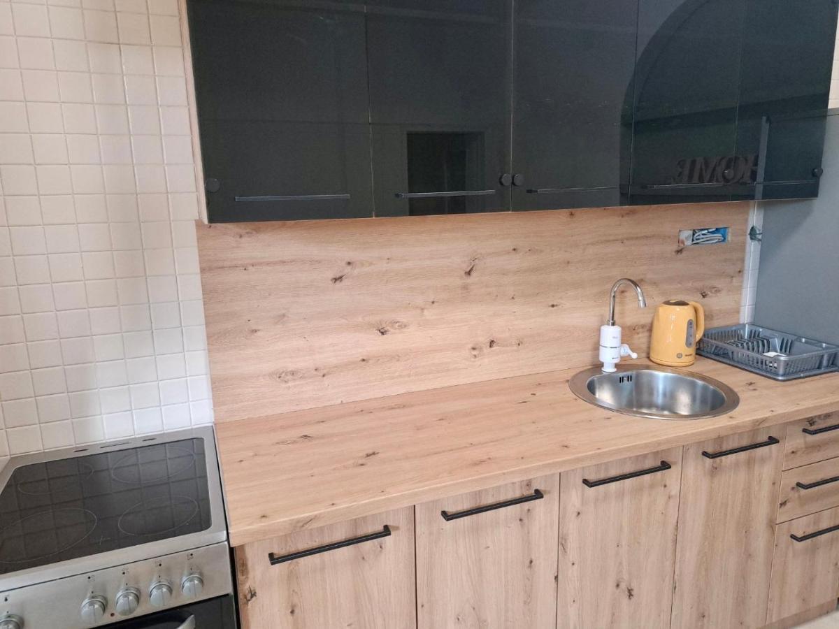 Donji Okrug  Apartment Vujcic מראה חיצוני תמונה