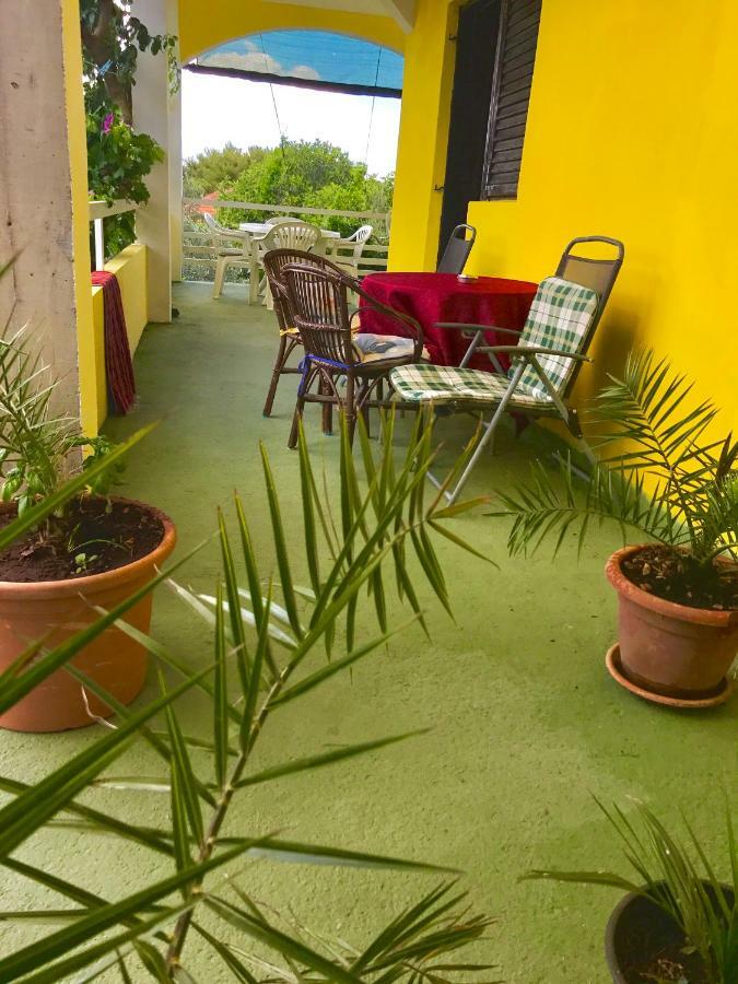 Donji Okrug  Apartment Vujcic מראה חיצוני תמונה